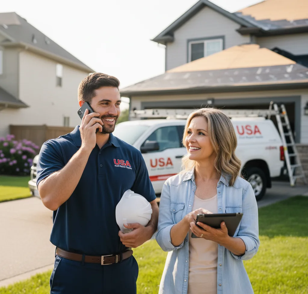 Emergency Roof Repair in Waverly, MN